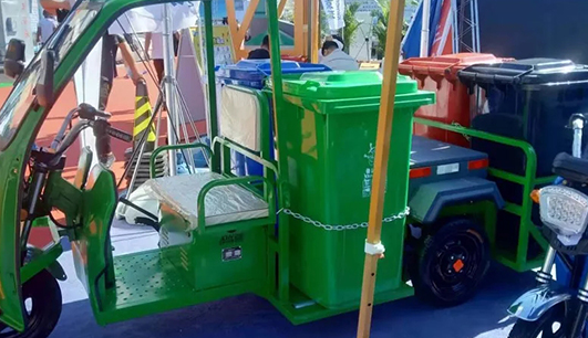 OD平台携带设备参加盘锦展会(图11) OD平台携带设备参加盘锦展会(图11)